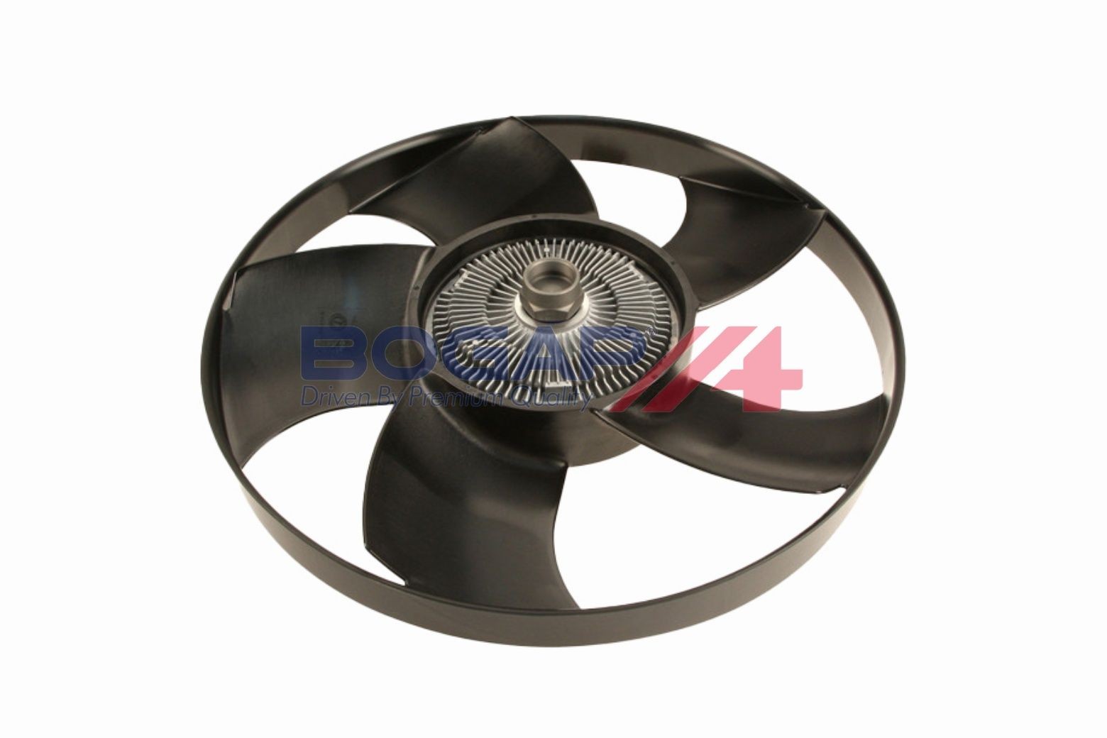 BOGAP C4242102 Φτερωτή, ψύξη κινητήρα SPRINTER 318 CDI 4x4 (906.131, 906.133, 906.135, 906.231, 906.233... 184 PS Πετρέλαιο 2018