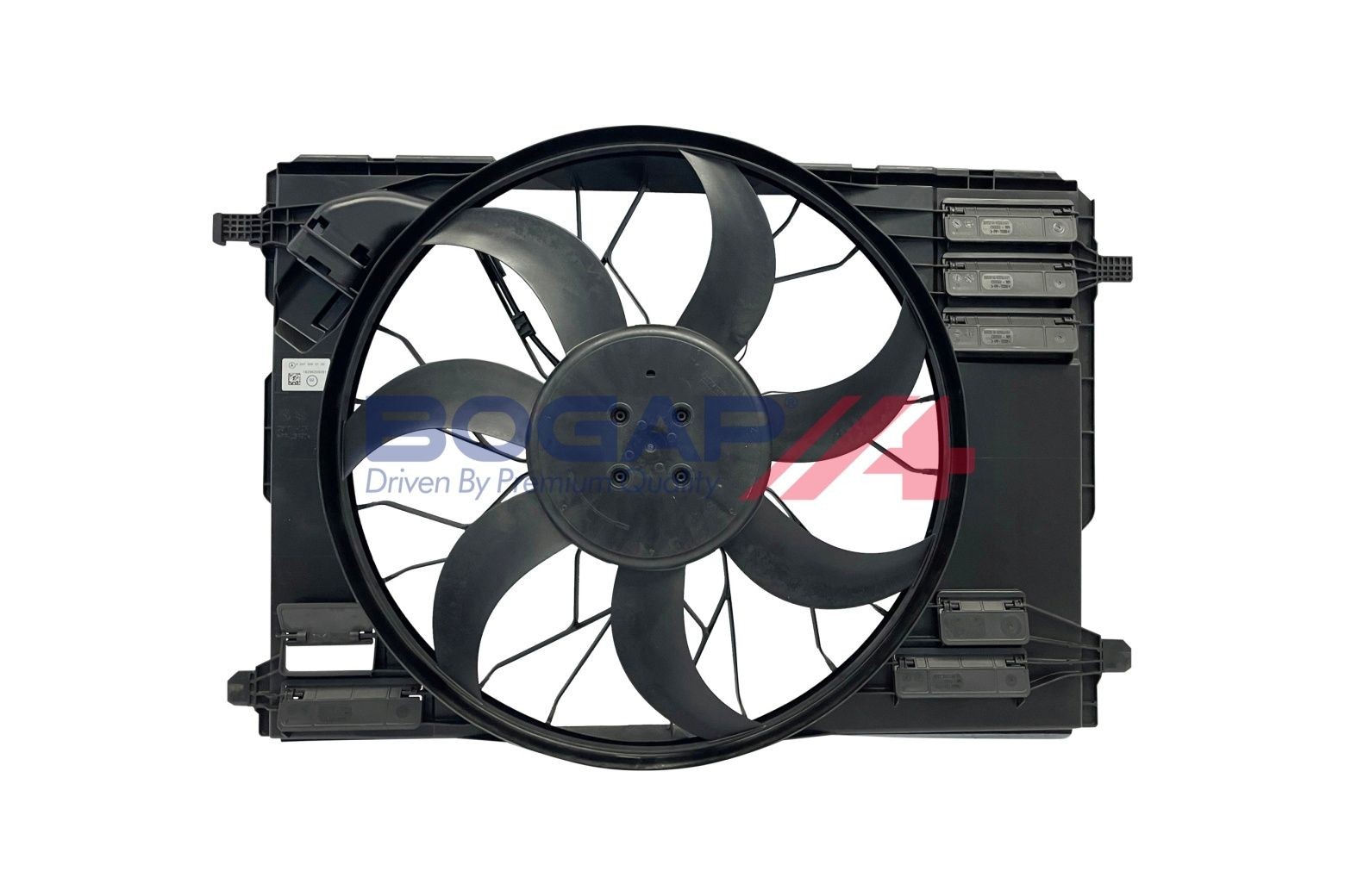 BOGAP Auxiliary water pump Article number: C4243122 cheaply