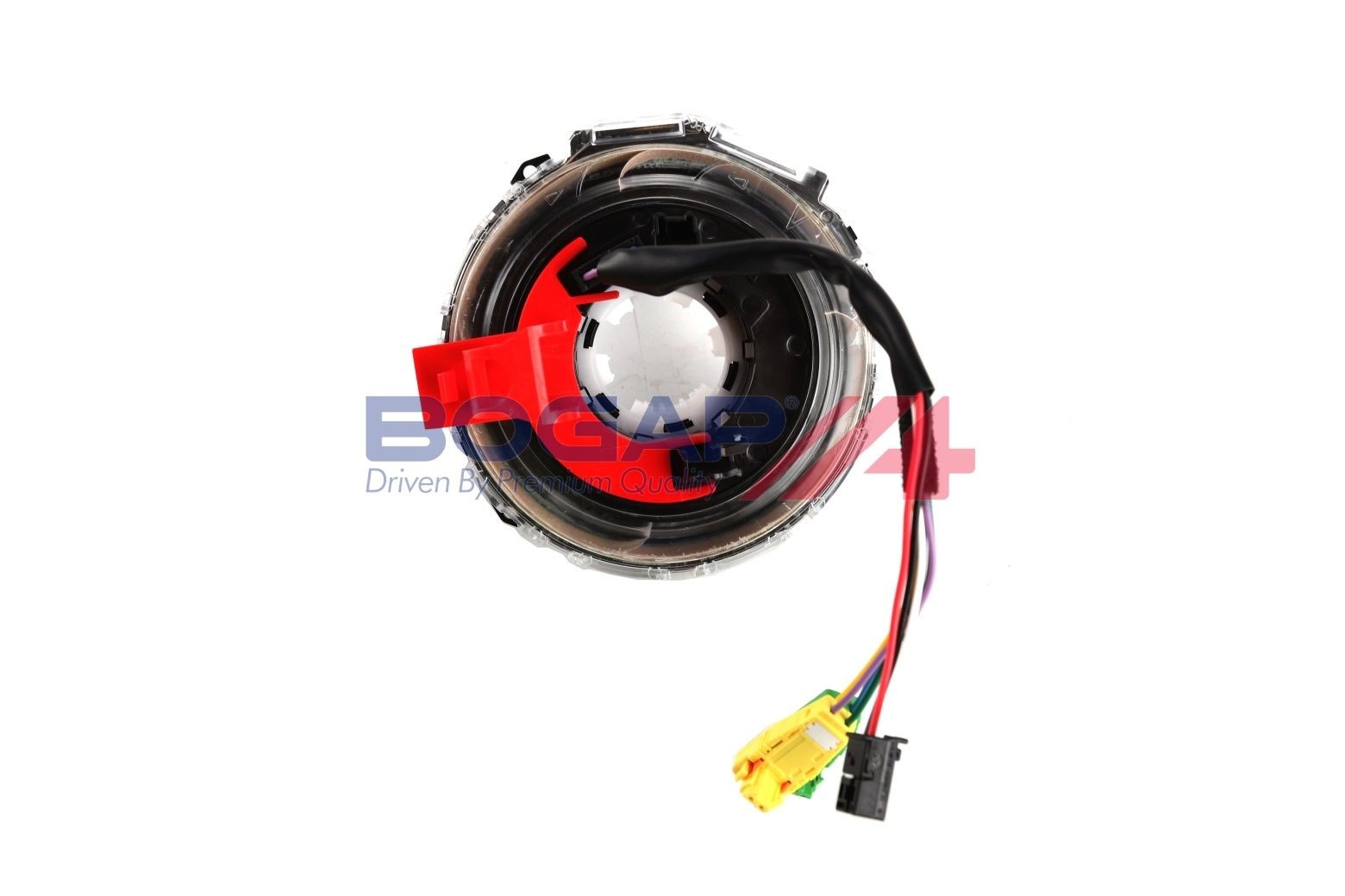 BOGAP C7310100 Clockspring, airbag E-Class E 55 T AMG Kompressor 476 PS Petrol 2009