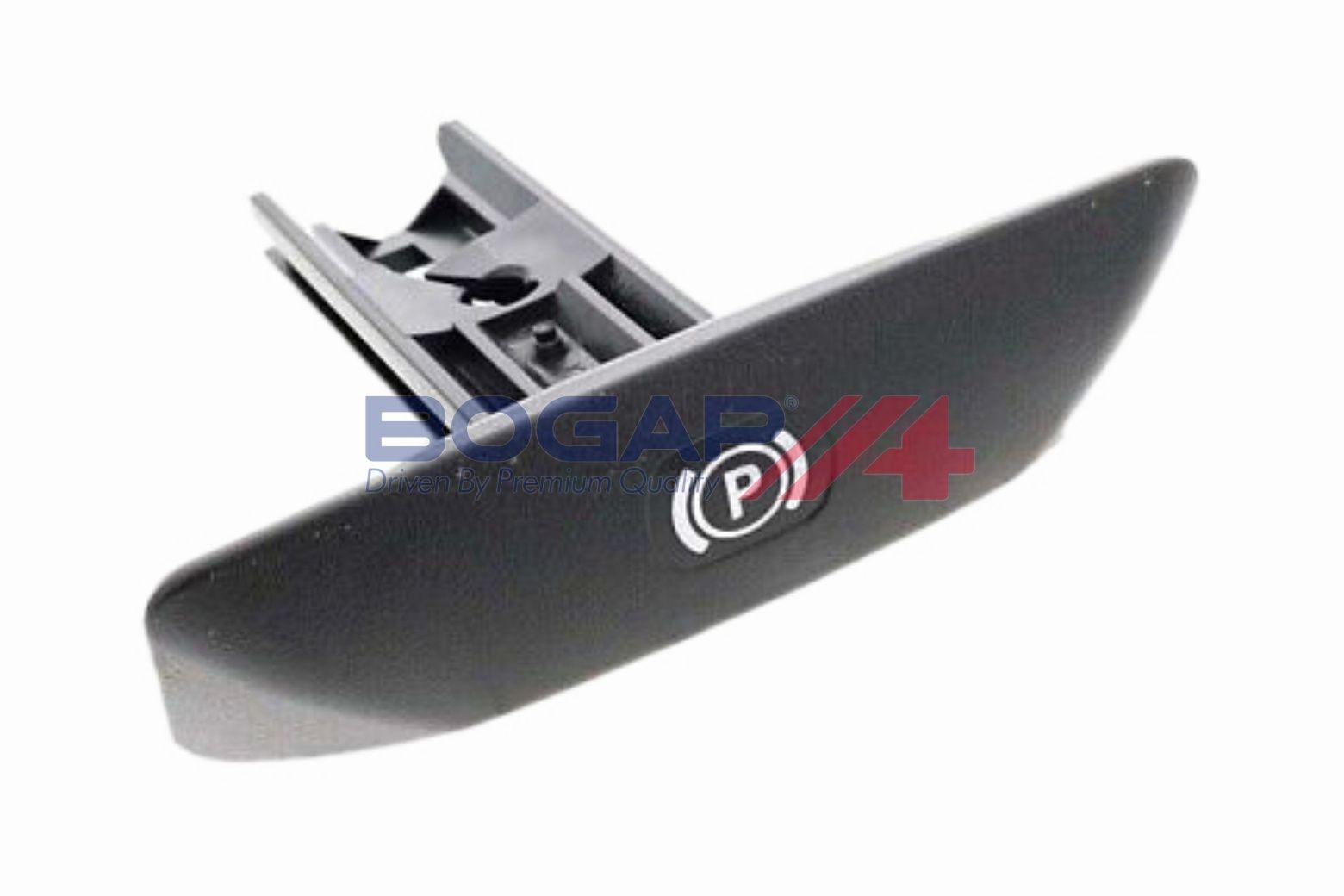 BOGAP C7347100 Switch, park brake actuation E-Class E 350 CDI 3.0 (212.223) 265 PS Diesel 2016