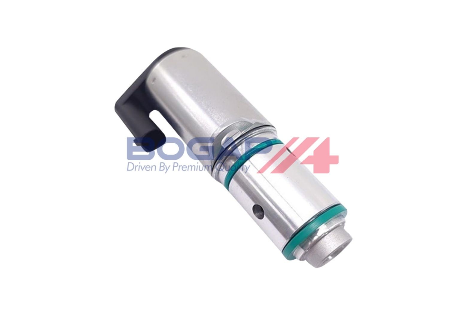BOGAP F1340116 Camshaft adjustment valve V40 Estate 2.5 T5 254 PS Petrol 2019