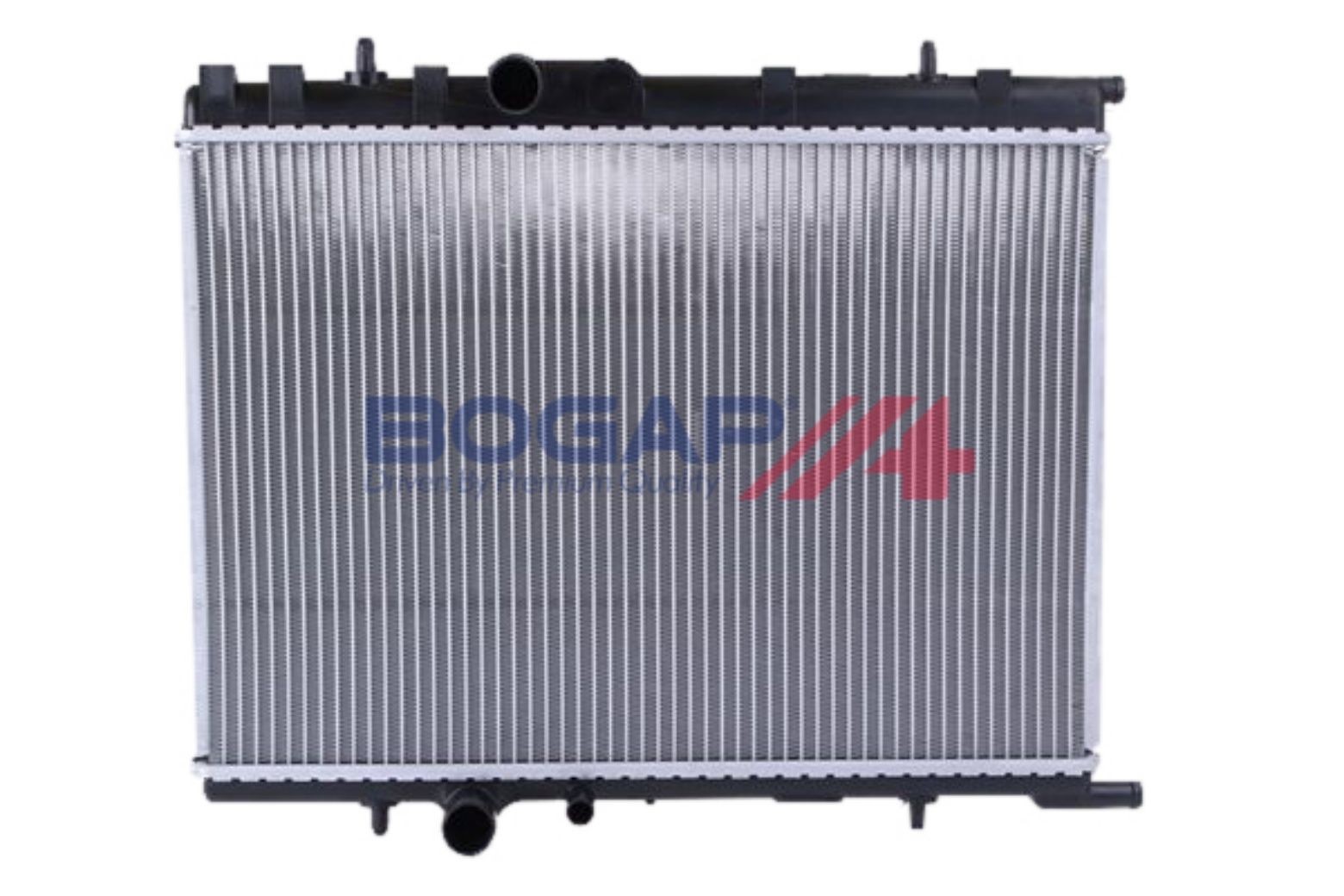 BOGAP P4210103 Water Tank, radiator PARTNER 1.9 D 69 PS Diesel 2015