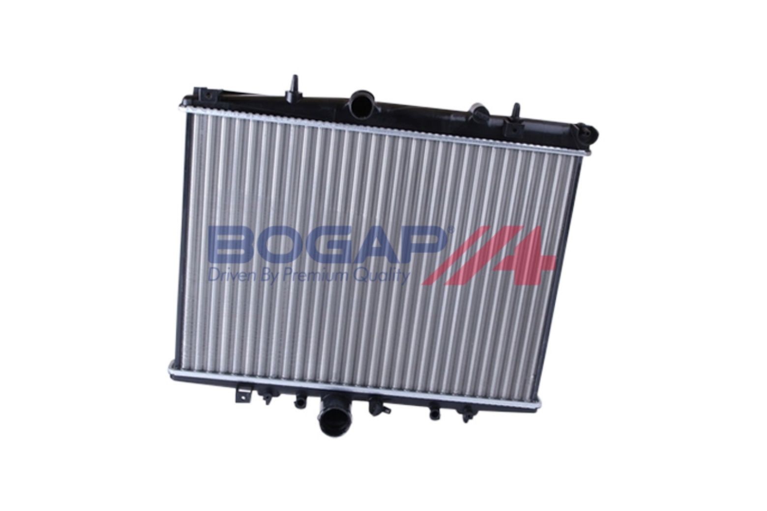 BOGAP P4210189 Veekamber, radiaator C5 2.0 16V 136 HP Bensiin 2004