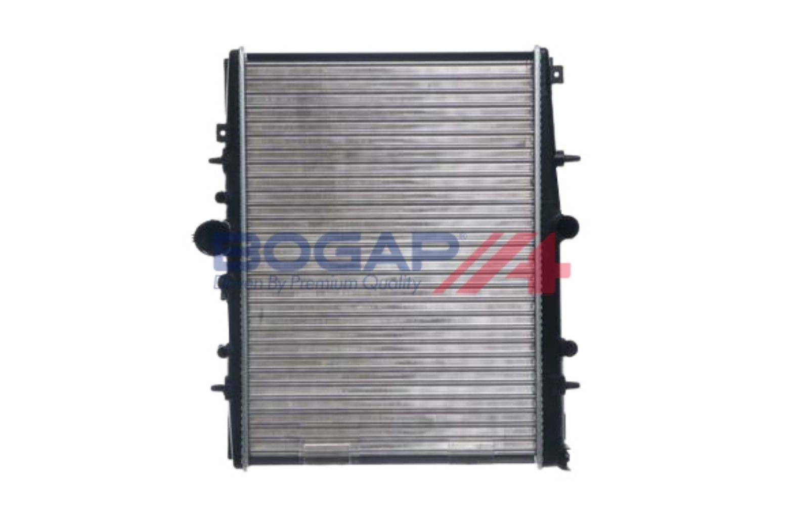 BOGAP P4210198 Veekamber, radiaator C5 2.0 16V 136 HP Bensiin 2004