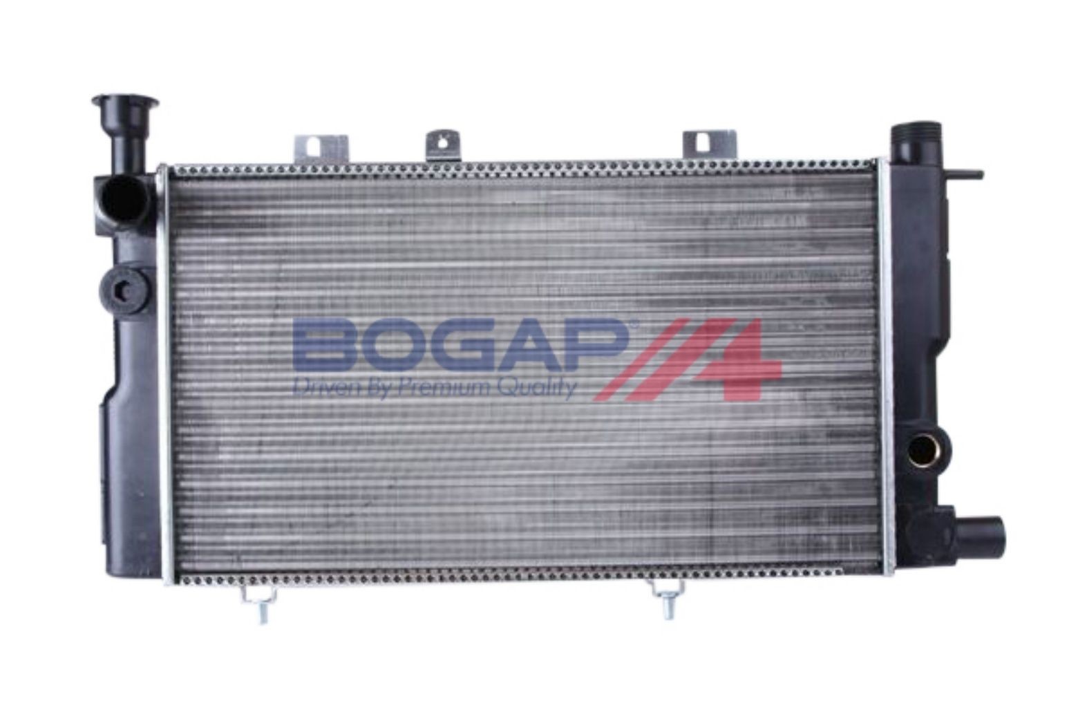 BOGAP Veekamber, radiaator Artikli number: P4210201 soodsalt