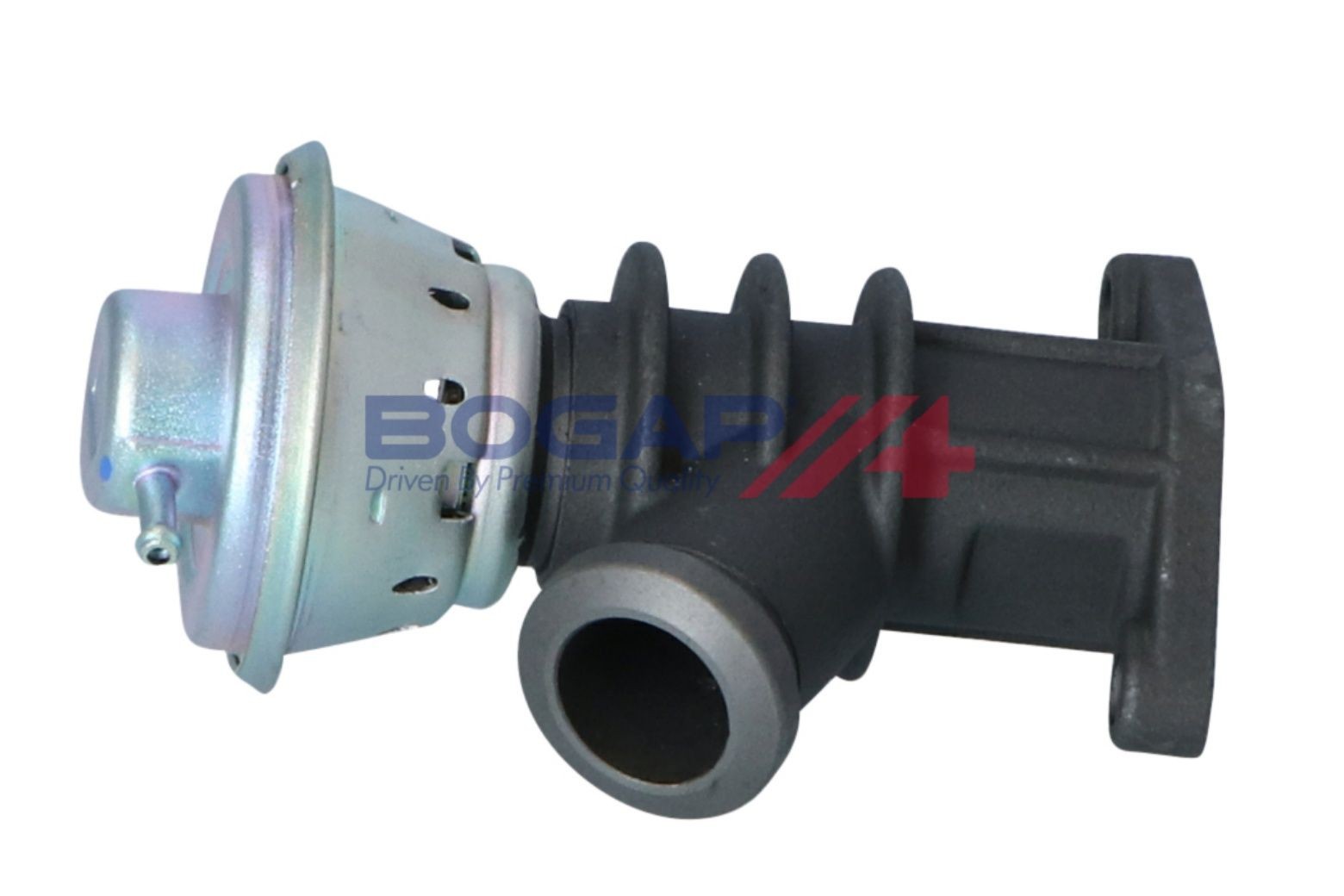 BOGAP P4210222 Water Tank, radiator DS3 1.2 PureTech 155 (URHNNS) 156 PS Petrol