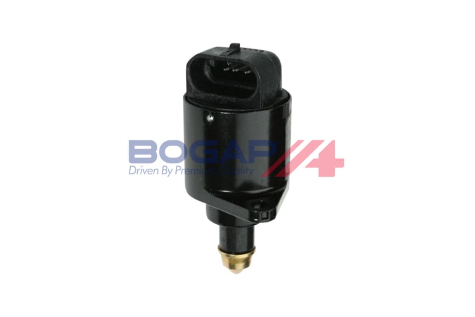 BOGAP Idle Control Valve, air supply Article number: P6321101 cheaply