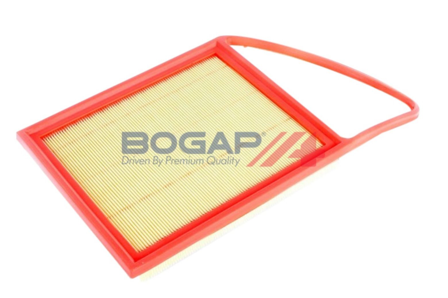 BOGAP Air filter Article number: P8111159 cheaply