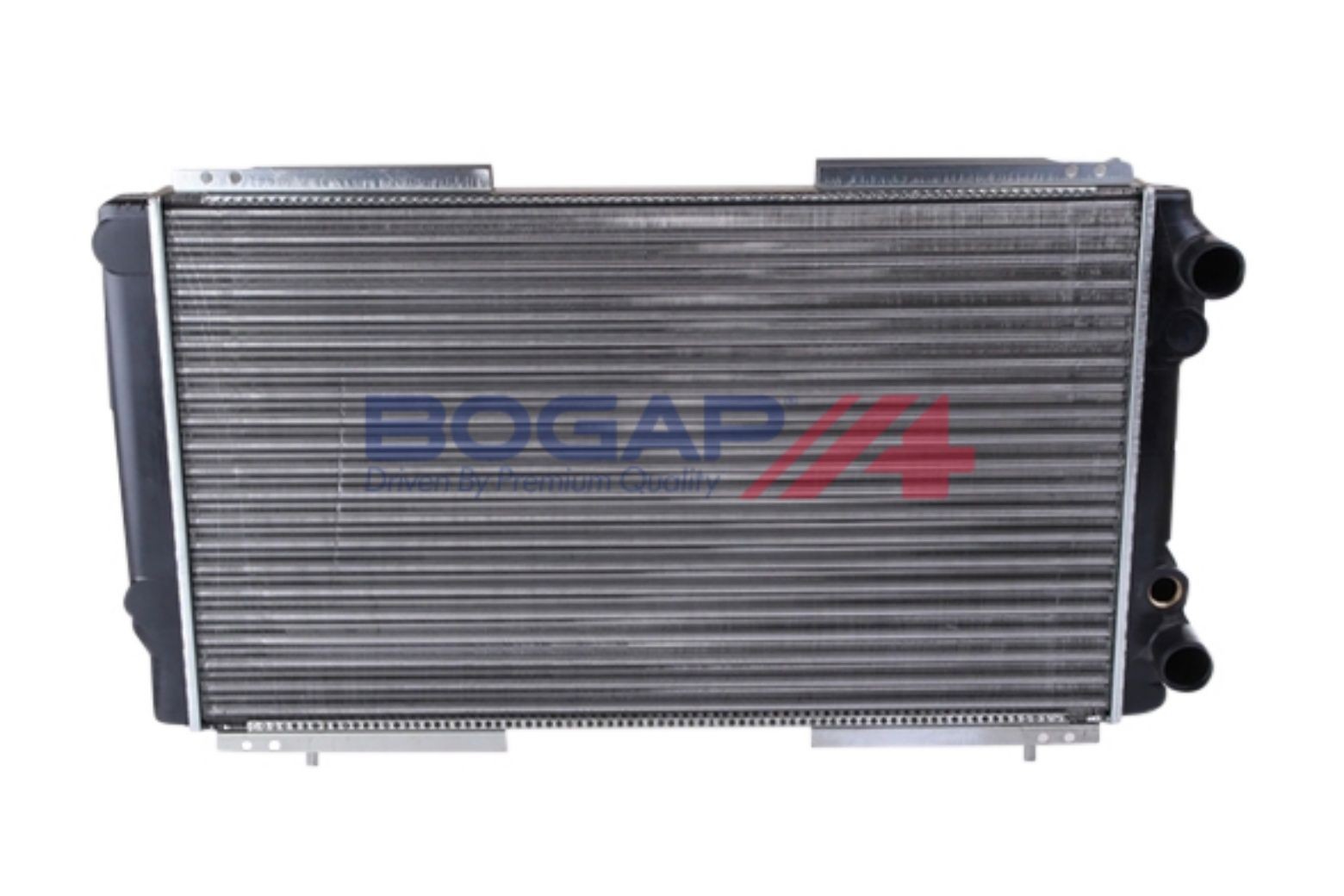 BOGAP R4210136 Veekamber, radiaator ARENA 2.5 D 75 HP Diisel 2001