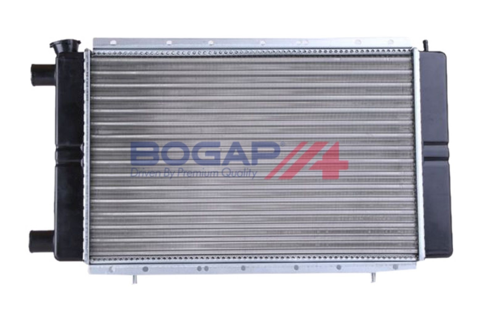 BOGAP R4210182 Water Tank, radiator TRAFIC 1.7 68 PS Petrol 1989