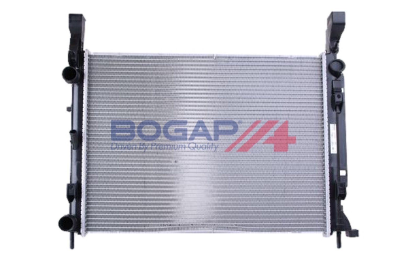 BOGAP R4210188 Water Tank, radiator MOVANO 2.5 CDTI (ED, UD0) 120 PS Diesel 2010