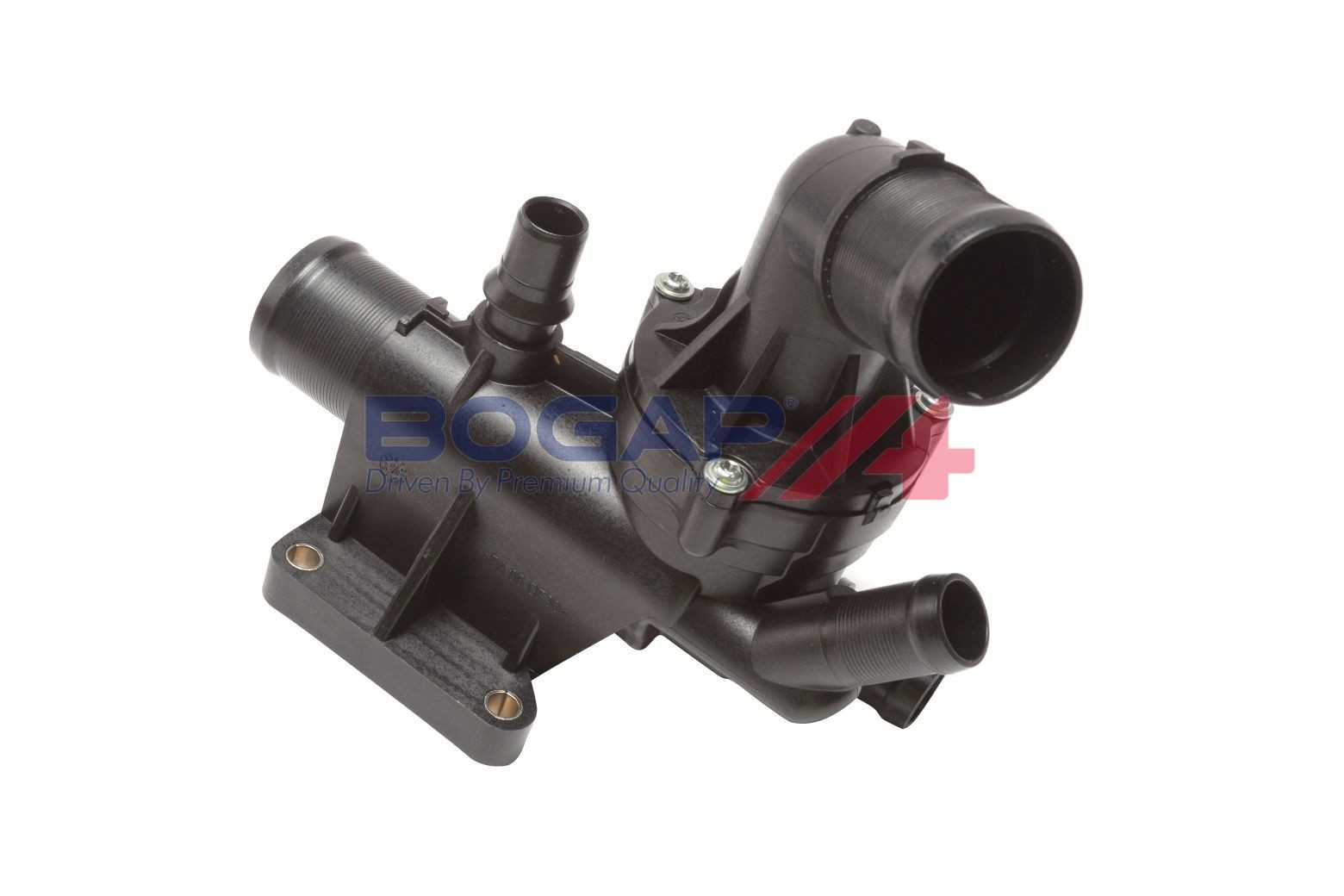 BOGAP Veekamber, radiaator Artikli number: R4210203 soodsalt