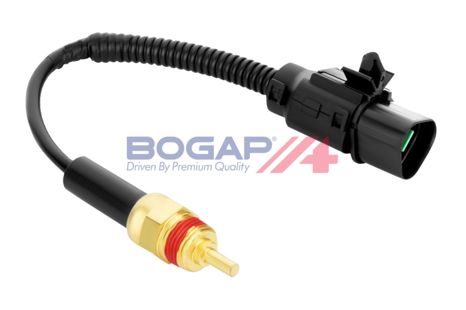BOGAP Sensor, coolant temperature Article number: Y4126105 cheaply