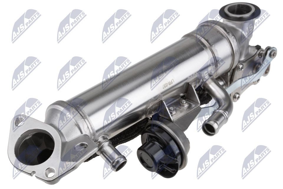 NTY EGR-FR-037 EGR-jahuti RANGER 2.2 TDCi 4x4 160 HP Diisel