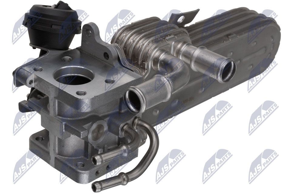 NTY EGR-VW-066 EGR-jahuti GOLF 1.9 TDI 101 HP Diisel 2006
