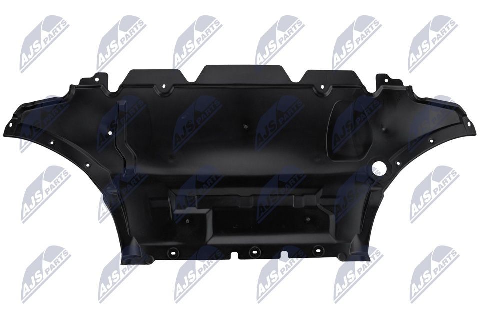 NTY EZC-AU-263 Motor- / Veiligheidsbumper A5 2.0 TFSI quattro 230 PK Benzine 2017