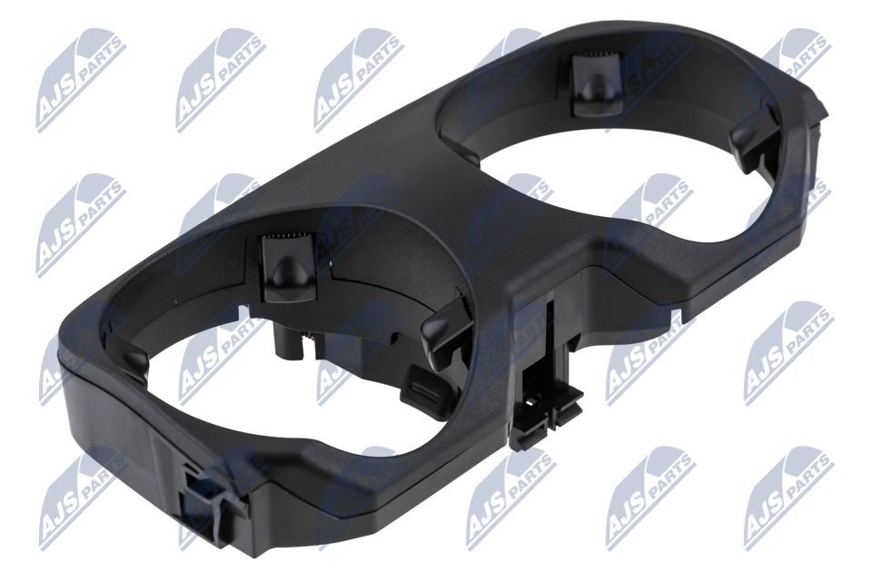 NTY EZC-BM-378 Cup holder 7 Series 750 i 450 PS Petrol 2015