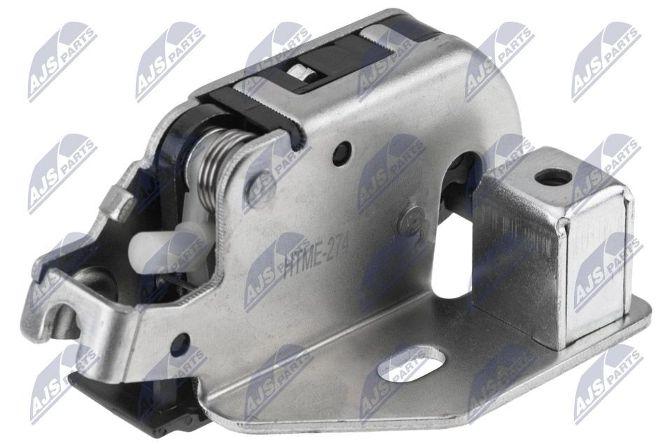NTY EZC-ME-274 Boot Lock CRAFTER 2.0 TDI 4motion 163 PS Diesel 2016