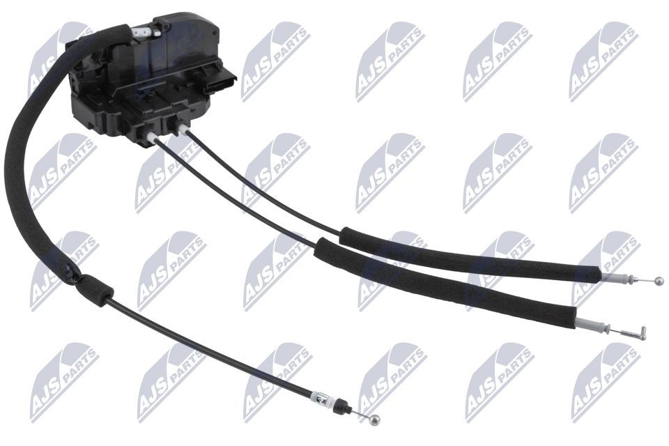 NTY EZC-NS-048 Централно заключване FX 3.7 AWD 329 K.C. бензин