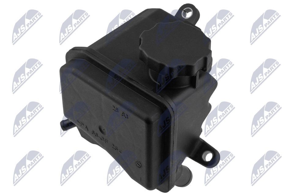 NTY SZW-ME-008 Expansion Tank, power steering hydraulic oil SPRINTER 319 CDI / BlueTEC 3.0 4x4 (906.731, 906.733, 906.735) 190 PS Diesel 2020