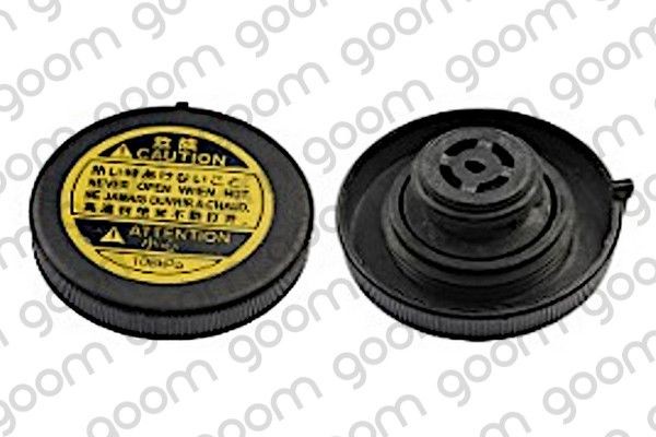 GOOM Expansion tank cap Article number: RC-0064 cheaply