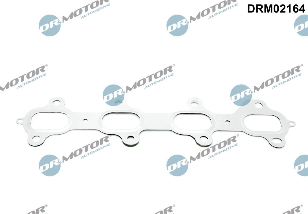 DR.MOTOR AUTOMOTIVE Exhaust manifold gasket Article number: DRM02164 cheaply