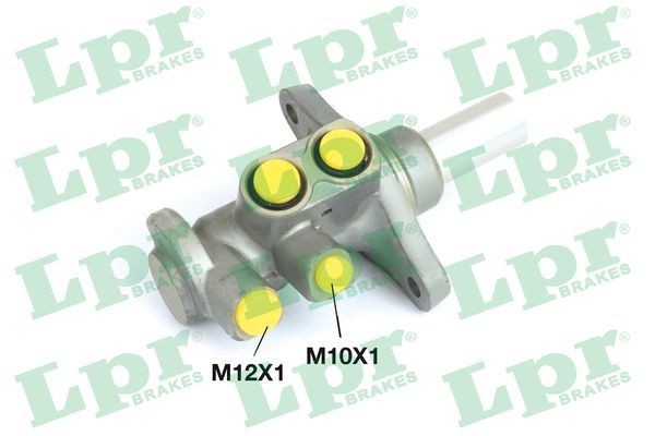 LPR Brake master cylinder Article number: 1033 cheaply