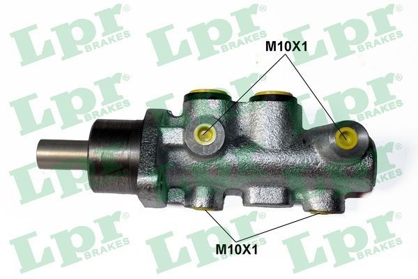 LPR Brake master cylinder Article number: 1065 cheaply