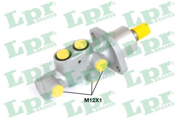 LPR Brake master cylinder Article number: 1082 cheaply