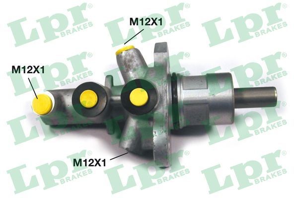 LPR Brake master cylinder Article number: 1088 cheaply