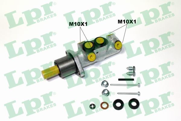 LPR Brake master cylinder Article number: 1240 cheaply