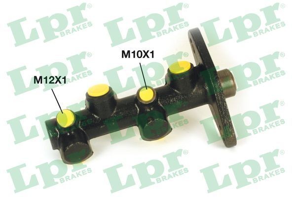 LPR Brake master cylinder Article number: 1260 cheaply
