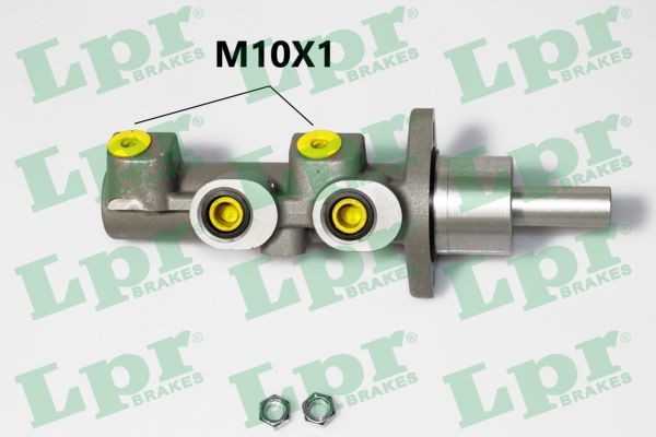 LPR Brake master cylinder Article number: 1321 cheaply