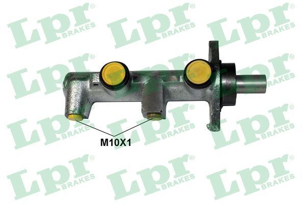 LPR Peapiduri silinder Artikli number: 1544 soodsalt