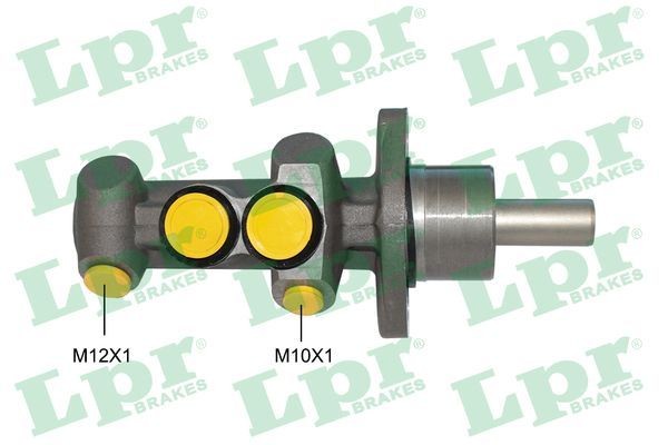 LPR Brake master cylinder Article number: 1689 cheaply