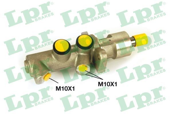 LPR Brake master cylinder Article number: 1872 cheaply