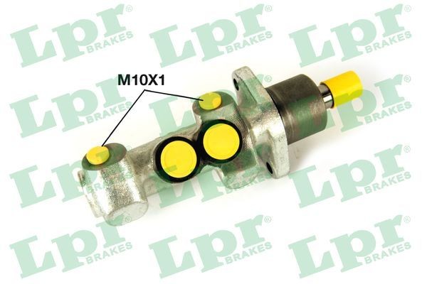 LPR Brake master cylinder Article number: 1905 cheaply