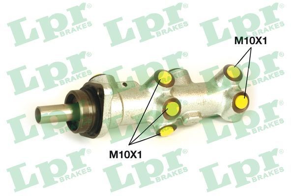LPR Brake master cylinder Article number: 1959 cheaply