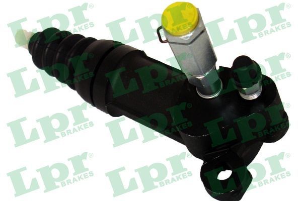 LPR Silinder, Sidur Artikli number: 3120 soodsalt