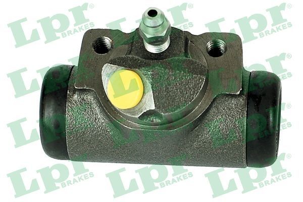 LPR Rattapidurisilinder Artikli number: 4129 soodsalt