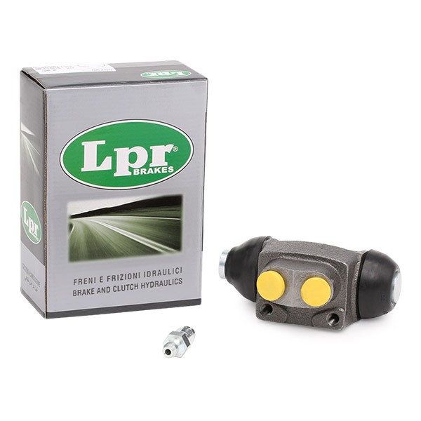 LPR Rattapidurisilinder Artikli number: 4259 soodsalt