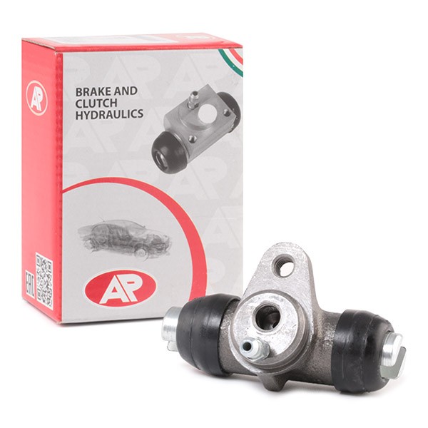 LPR Bremsecylinder Varenummer: 4934 billige