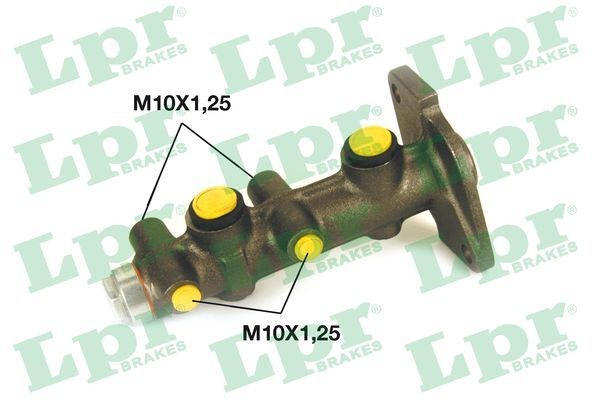 LPR Brake master cylinder Article number: 6721 cheaply