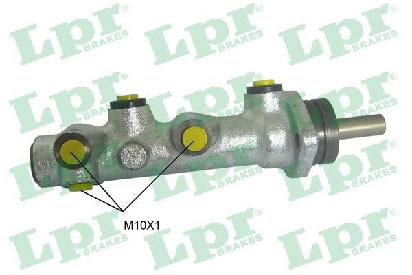 LPR Brake master cylinder Article number: 6779 cheaply