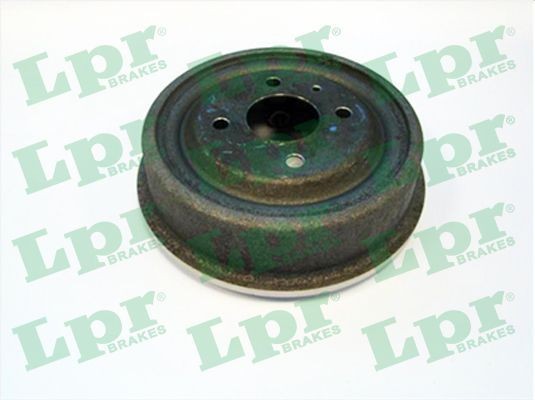 LPR Brake drum Article number: 7D0052 cheaply