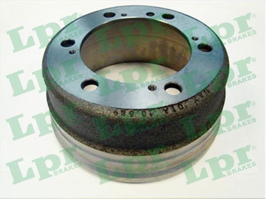 LPR Brake drum Article number: 7D0241 cheaply