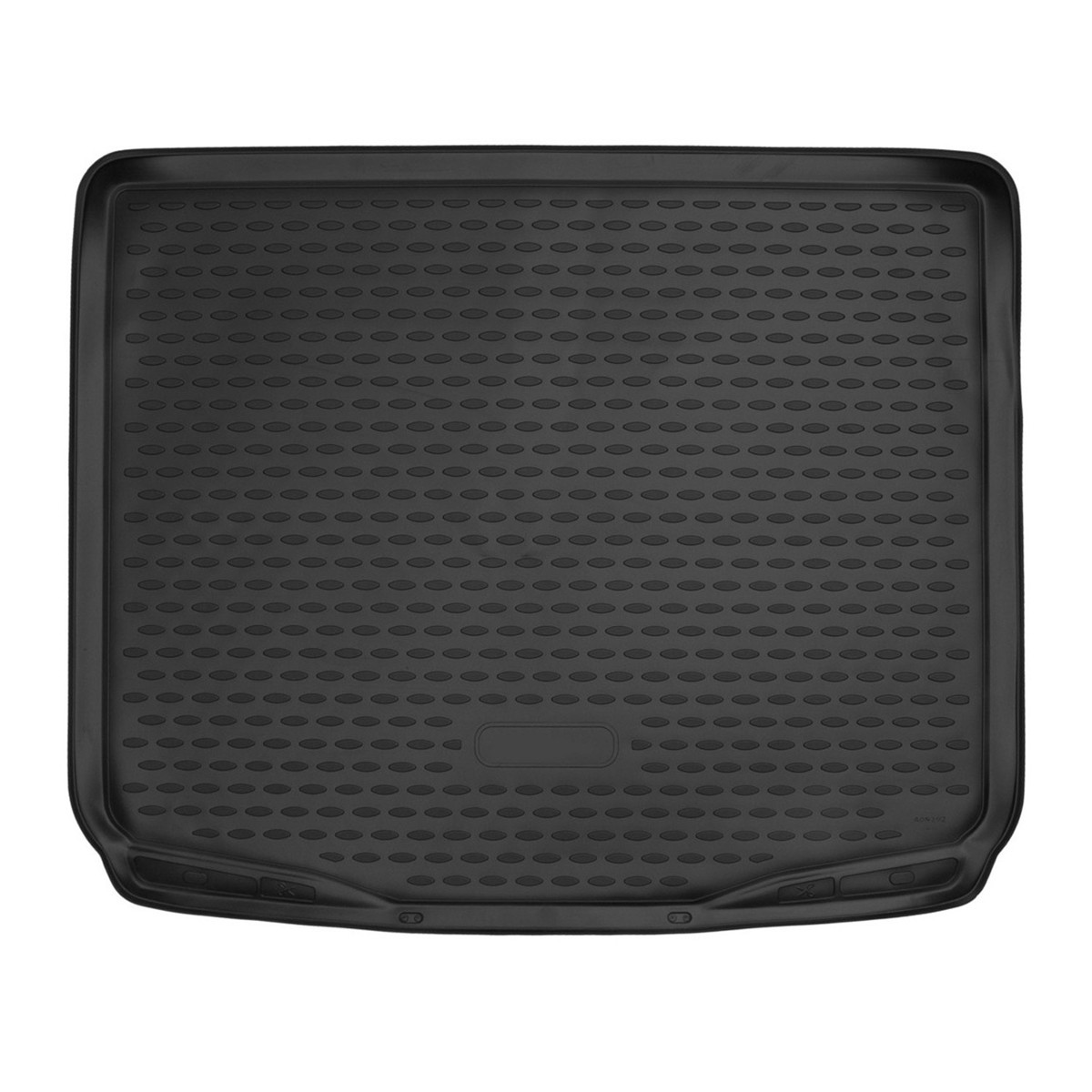 OMAC Car boot tray Article number: 2646250 cheaply