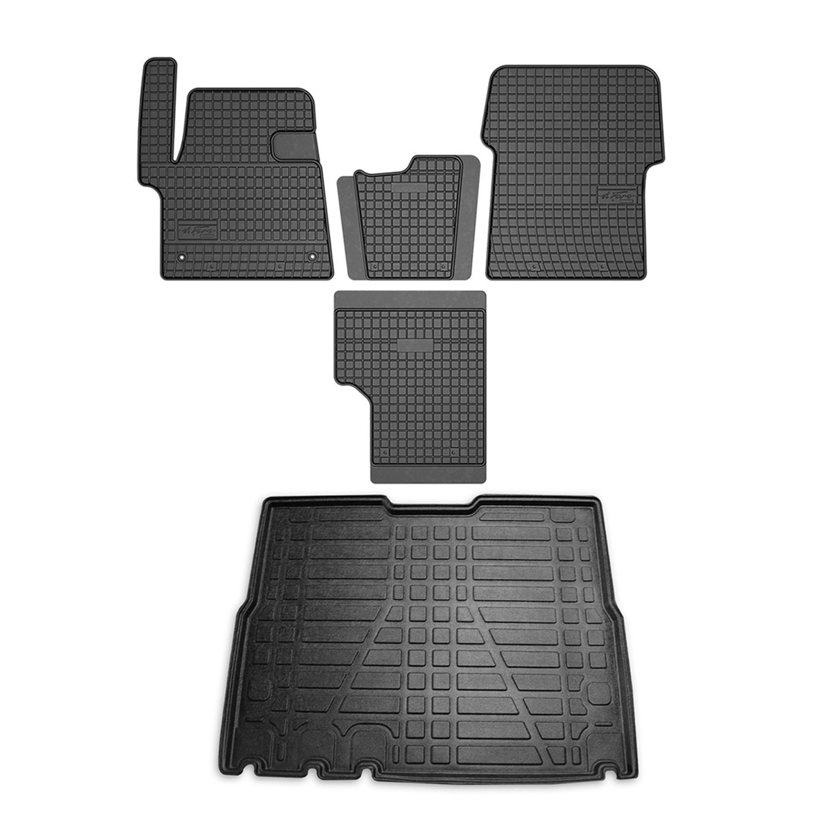 OMAC Floor mats Article number: 5726YPS-488 cheaply