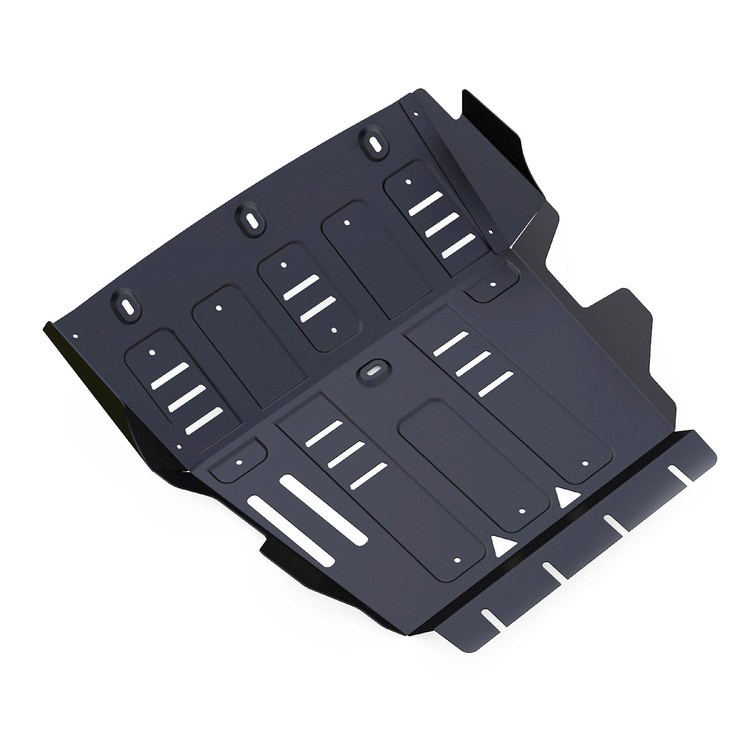 RIVAL Skid Plate Article number: 2111.5836.1 cheaply