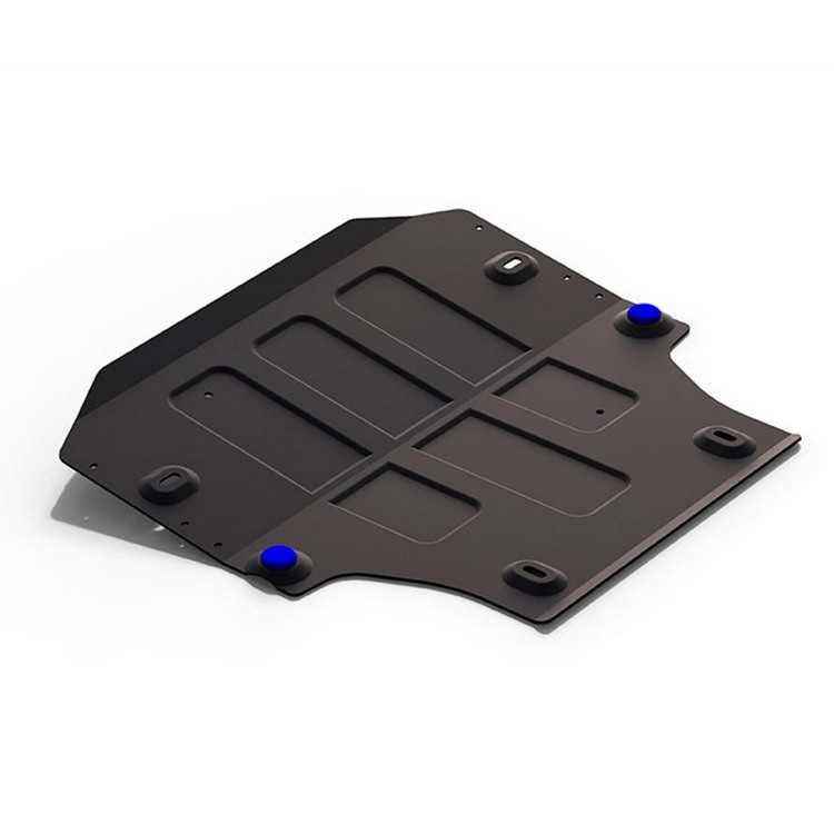 RIVAL Skid Plate Article number: 2111.5828.1 cheaply